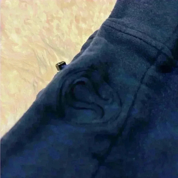 Lululemon Scuba Hoodie *Light Cotton Fleece
Heathered  Larkspur - Picture 5 of 7